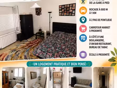 apparemment f1 à louer