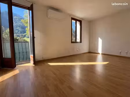 appartement saint jeoire