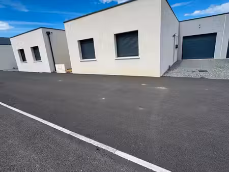 maison de 75m2