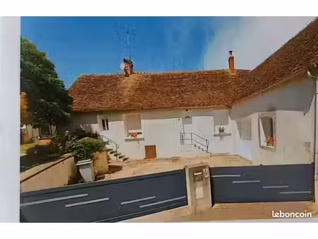 longere à louer