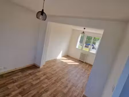 maison 3 chambres - quartier rocade