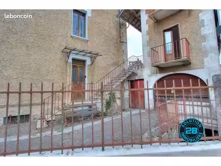 appartement 1 pièce 26 m²