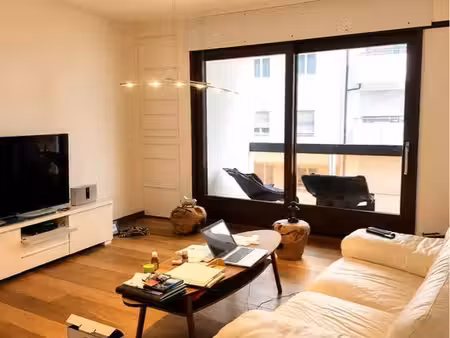 appartement t2 hyper centre annemasse