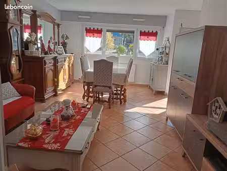 appartement 84m2