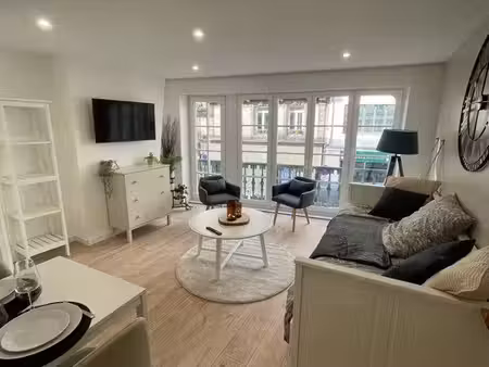 appartement 26m2 meublé