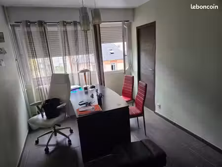 vends appartement t2