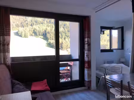appartement t2- la norma