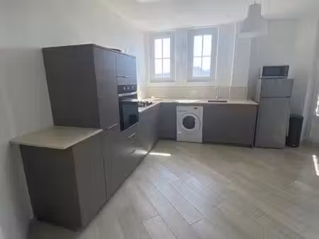 appartement a vendre