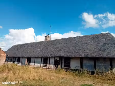 ancien corps de ferme