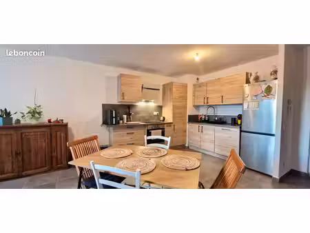 duplex 4 pièces 97 m²