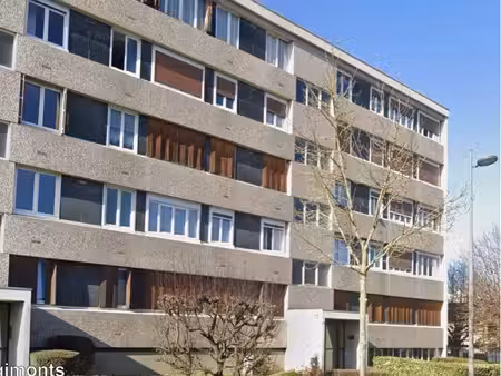 appartement 45 m