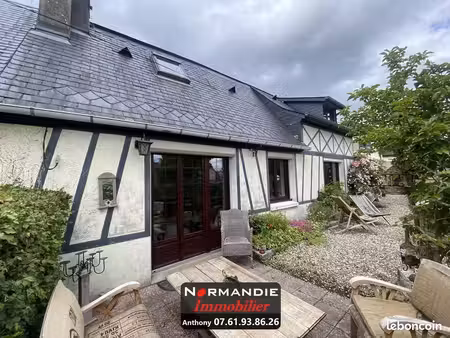 maison 4 pièces 70 m²