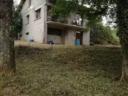 maison a renover