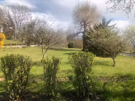 terrain constructible