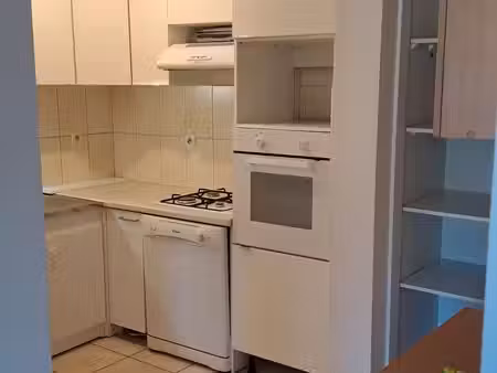 a vendre appartement 2 pieces 55m2