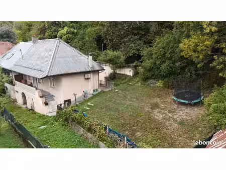 maison 2 pièces 73 m²
