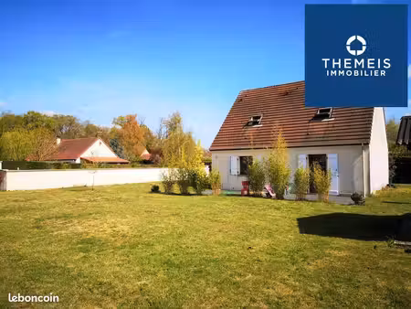 appartement 5 pièces 93 m²
