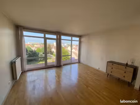 vend appartement 47 m2 houilles