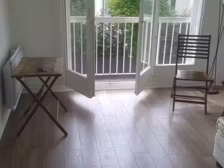 appartement 20 m2 proche centre ville et rer