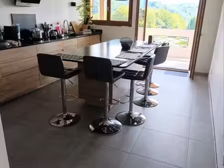 appartement avec jardin