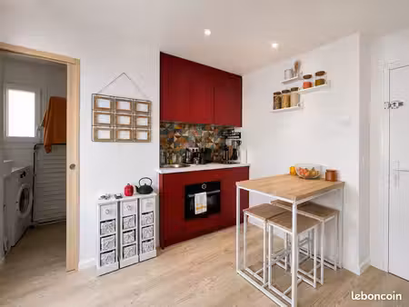 appartement tignes lavachet