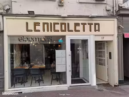 a ceder restaurant pizziria saint-germain-en-laye 78