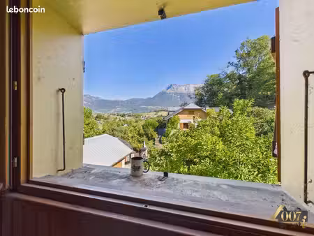 maison 4 pièces 101 m²