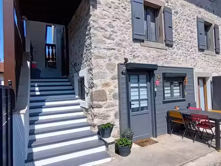 maison 112 m2