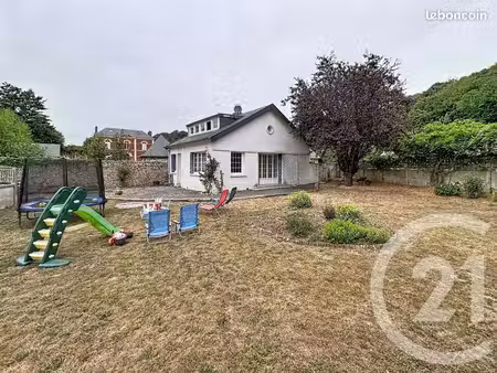 maison 5 pièces 98 m²