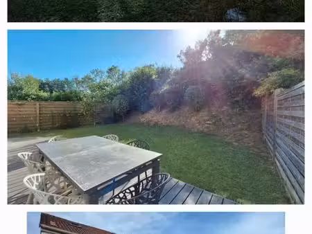 maison familiale entièrement rénovée - quartier de la grande île- 146 m² carrez / 176 m² u
