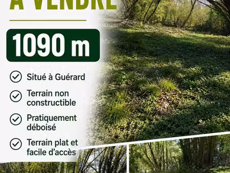 terrain loisirs