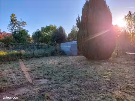 terrain de loisir jouarre centre