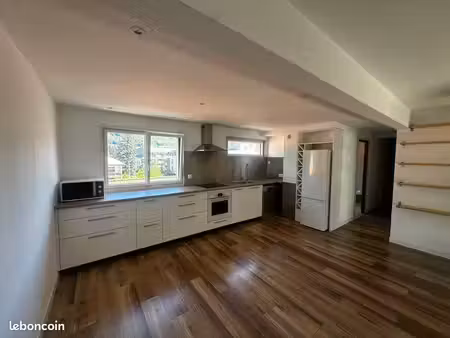 appartement centre-ville