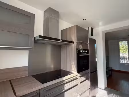 appartement f3