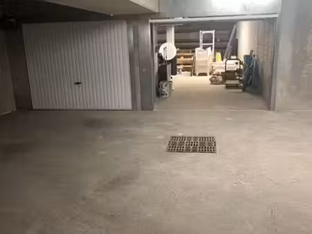 box à louer
