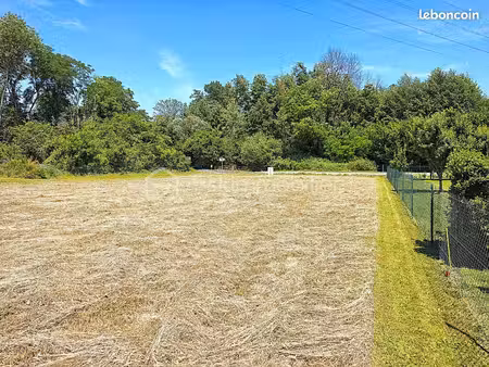 terrain 1 050 m² rambouillet
