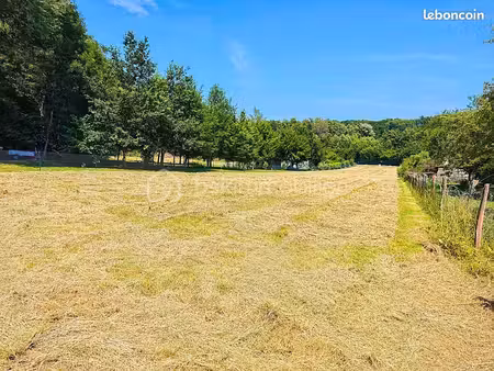 terrain 2 286 m² rambouillet