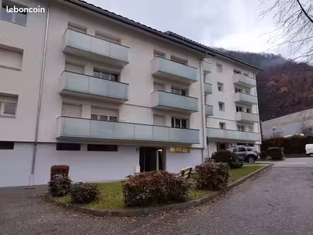 appartement 4 pièces 78 m²