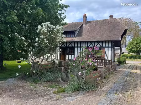maison 5 pièces 104 m²