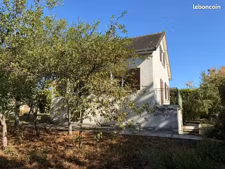 maison 5 pièces 55 m²
