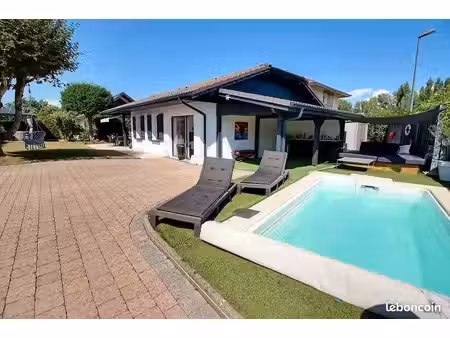 maison 4 pièces 97 m²