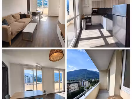location t4 proche centre 63m2