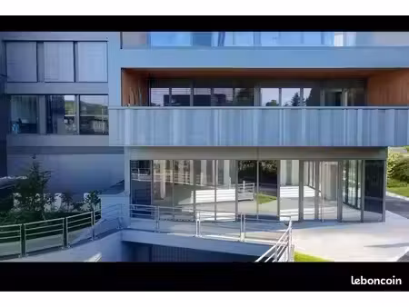plateau santé à louer – grésy-sur-aix / aix-les-bains