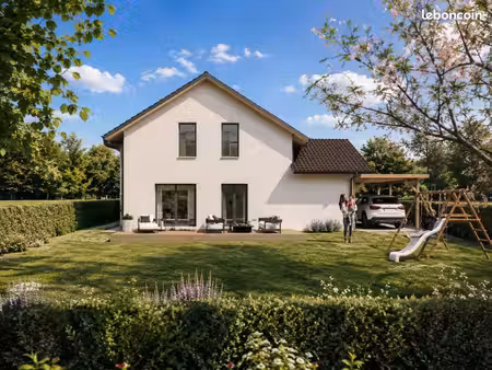 maison 5 pièces 130 m²