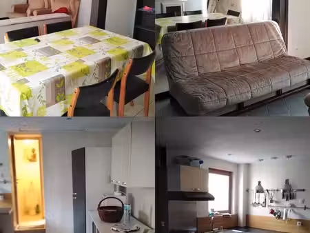 maison 80 m2 2 chambre