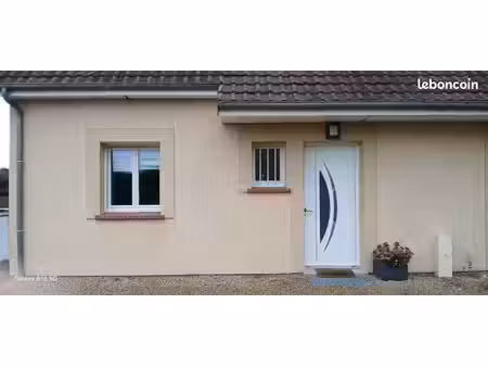 vend maison  3 chambres0
