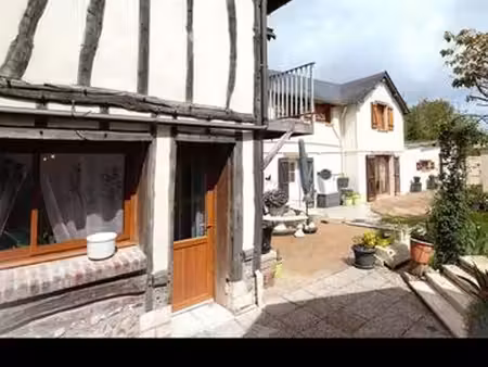 maison de caractère