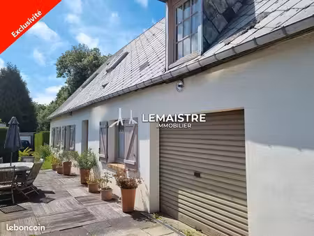 maison 6 pièces 143 m²