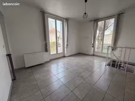 appartement 2 pièce 51m2