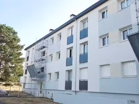 a saisir super opportunité appartement 4 pièces